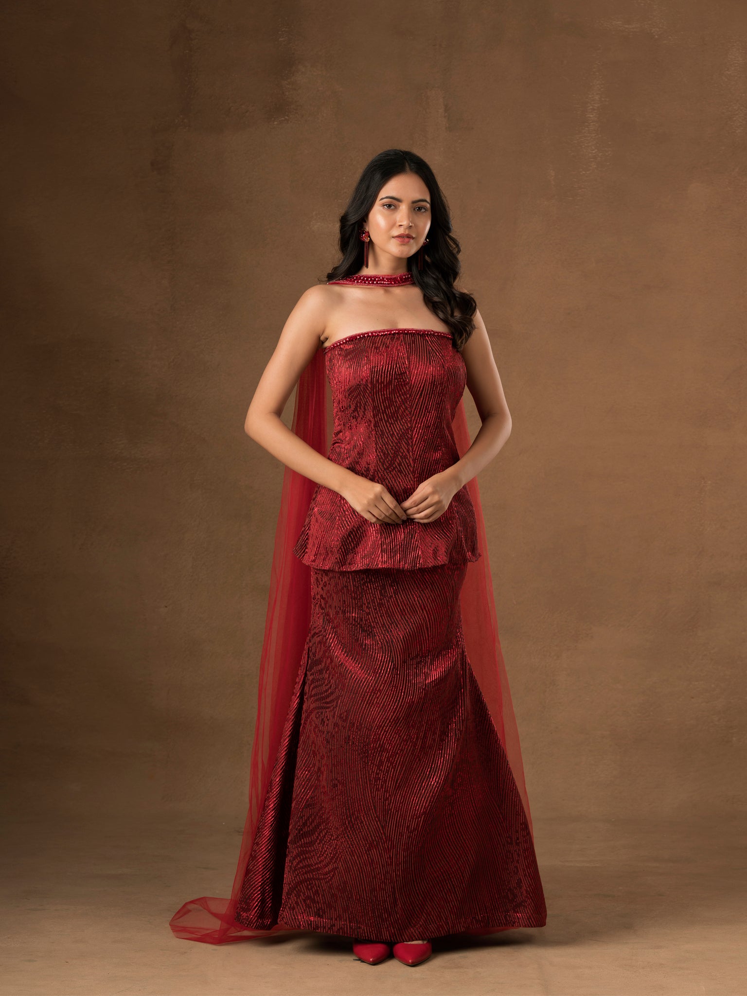 Mermaid Rouge Set – SlayOfficial